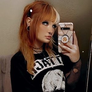 Meet your Posher, Lindsey